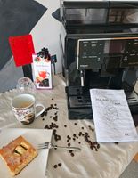 Kaffeevollautomat von Saeco * funktionsfähig und schick* Nordrhein-Westfalen - Solingen Vorschau