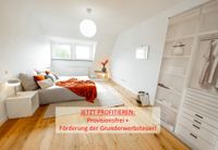 Reduzierte Grunderwerbsteuer & provisionsfrei! Modern renovierte 3-Zimmer Wohnung (WE 13) Hessen - Erlensee Vorschau