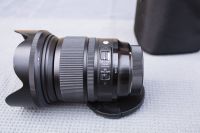 Sigma Art 24-105mm  f=1:4.0 für Canon EF Saarland - Blieskastel Vorschau