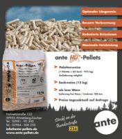 ante HD+ Pellets Hessen - Willingen (Upland) Vorschau