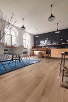 Moderna Designboden Vinyl eco smart Serengeti Eiche 120,38qm Nordrhein-Westfalen - Augustdorf Vorschau