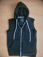 Akito Takana-> Weste -> Sleeveless Hoodie Sachsen - Puschwitz Vorschau