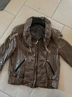 Süße dünne Jacke - Wendejacke - Gr. S -tailliert- Marke MARCCAIN Bayern - Traunreut Vorschau