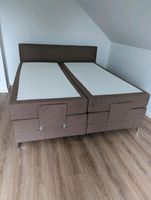 Boxspringbett Vito Grace mit Motor Nordrhein-Westfalen - Erkelenz Vorschau