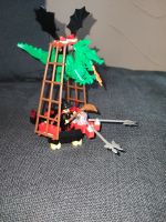 Lego Castle Set 6037 Fright Knights Witch`s Windship komplett mit Baden-Württemberg - Aichstetten Vorschau