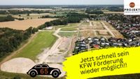 Grundstück Bauplatz Nr. 65 im Neubaugebiet Wolfsburg Brackstedt - Ersterschließung fertig Sommer 2024 Niedersachsen - Wolfsburg Vorschau