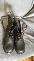 Dr. Martens 1460 Pascal Mono Stiefel – Größe EU 39 / UK 6 / US 8 München - Maxvorstadt Vorschau