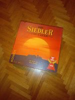 Siedler von Catan Holz 1995 OVP Niedersachsen - Kirchlinteln Vorschau