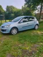 Renault Clio 3  Bj: 2008 Niedersachsen - Diepholz Vorschau