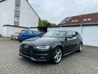 Audi A4 S-line 2.0 TDI Essen - Stoppenberg Vorschau