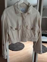 Stradivarius Jeansjacke Dortmund - Aplerbeck Vorschau