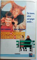 VHS-Film "Dumm und Dümmer" Sachsen - Schneeberg Vorschau