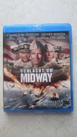 Bluray - Schlacht um Midway - Kriegsfilm Bayern - Haibach Unterfr. Vorschau