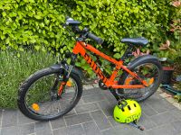 Ghost Kato 2.0 Alu 20 Zoll Mountain Bike Orange F-Preis/Abholung Eimsbüttel - Hamburg Niendorf Vorschau