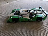 Lego Technik 42039 Langstrecken Rennwagen Rheinland-Pfalz - Neuwied Vorschau