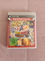 Ps 3 dragonball z spiel Hessen - Raunheim Vorschau