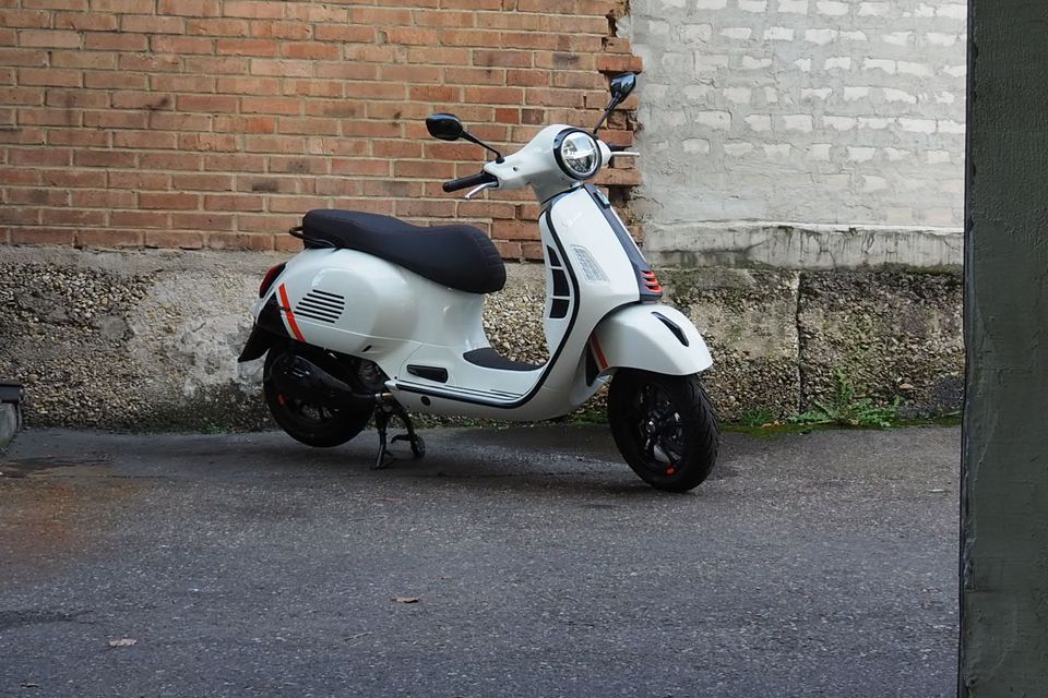 Vespa GTS 125 Super Sport/Supersport %%%%Rabatt %%%%%%%% in Filderstadt