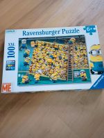 Puzzle 100XXL Minions Hessen - Wetter (Hessen) Vorschau