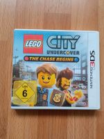 3DS Spiel: Lego City Undercover Bochum - Bochum-Süd Vorschau
