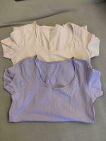 2er Set T-Shirt Damen esmara Größe 36/38 Hessen - Meinhard Vorschau