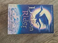 Dragon Rider Buch auf englisch Baden-Württemberg - Steinhausen an der Rottum Vorschau