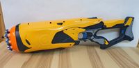 Nerf Hasbro Dart Tag elektrisch mit 18 Pfeilen Hessen - Hattersheim am Main Vorschau