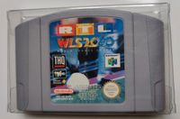RTL WLS 2000 World League Soccer - Nintendo 64, N64 Baden-Württemberg - Abstatt Vorschau
