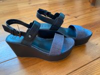 G-Star Sandalen 39, neu Harburg - Hamburg Heimfeld Vorschau