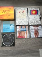 CDs, Hörbücher, Meditation, Muskelentspannung Hessen - Eschborn Vorschau
