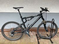 19" 46 cml Mountainbike Fully Stevens Technical Racing F9 Lite Saarland - Freisen Vorschau