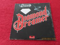 M119 - Picture ‎– Diamond Dreamer - Heavy Metal LP Kreis Pinneberg - Heist Vorschau