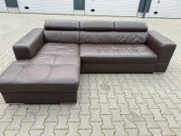 ✅Gratis Lieferung‼️ECHTLEDER✅Ecksofa Eckcouch Couch Sofa Berlin - Hohenschönhausen Vorschau