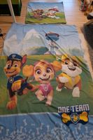 Paw Patrol Bettwäsche 90x200 Rheinland-Pfalz - Gau-Weinheim Vorschau