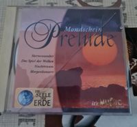 CD "Mondschein Prelude" Die Seele der Erde Bayern - Mühldorf a.Inn Vorschau