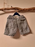 Okker Gokker Hose kurz Shorts Gr. 68 6-9 Monate Niedersachsen - Großenkneten Vorschau