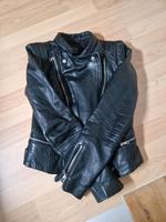 zara Trafuluc Lederjacke/Bikerjacke/Echt M Hessen - Friedberg (Hessen) Vorschau