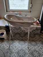 Babybadewanne mit Untergestell Brandenburg - Heideblick Vorschau