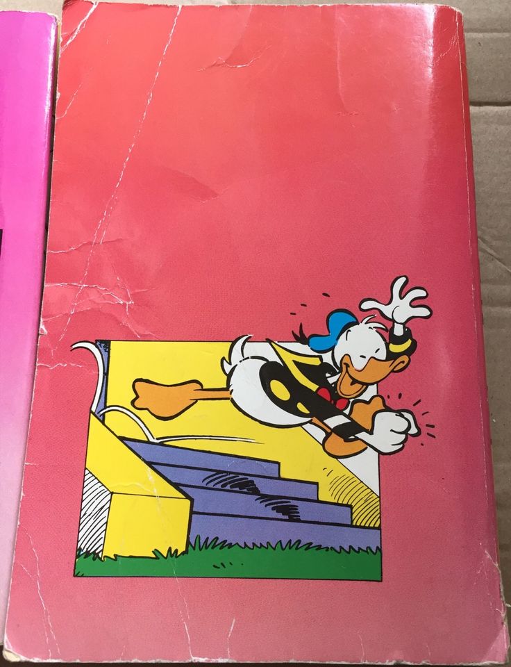 2 Lustige Taschenbücher LTB Nr.145, 153 Dagobert Donald Duck in Frankfurt am Main