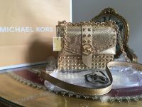 NEU mit Etikett - Michael Kors Greenwich Crossbody Ledertasche Baden-Württemberg - Mietingen Vorschau