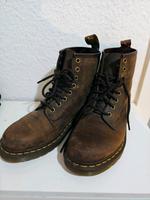 Dr Martens Hamburg-Mitte - Hamburg Wilhelmsburg Vorschau