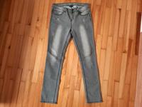 flame Stretch-Jeans Größe 44 Waschung Hose Saarland - Großrosseln Vorschau