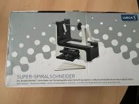 Lurch Super-Spiralschnerder Baden-Württemberg - Gerlingen Vorschau