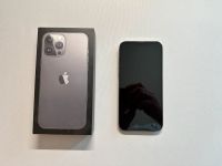 iPhone 13 Pro Max 1TB Graphite München - Ramersdorf-Perlach Vorschau