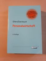 Personalwirtschaft Olfert/Steinbuch Bayern - Ebermannstadt Vorschau