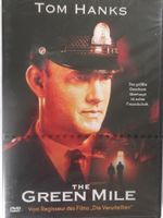 The green Mile - Stephen King - Im Todesblock - Tom Hanks Niedersachsen - Osnabrück Vorschau