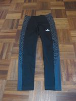 Adidas Sporthose Leggings lang Aeroready schwarz Mädchen 140 NEU Nordrhein-Westfalen - Lienen Vorschau