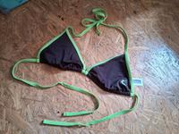 Bikini Oberteil Gr. 38 Nordrhein-Westfalen - Borchen Vorschau