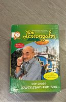 Die Große Löwenzahn-Fan-Box (6 DVDs) Peter Lustig Komplette Serie Niedersachsen - Celle Vorschau
