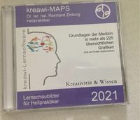 Kreawi Maps Software Grafiken Lernprogramm Niedersachsen - Lüneburg Vorschau
