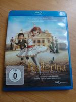 Blu ray Film Ballerina - gib deinen Traum niemals auf Kind Rheinland-Pfalz - Steinfeld Vorschau